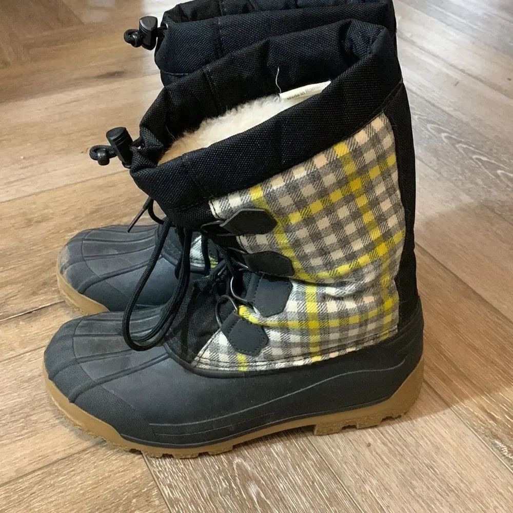 J.Crew Bromley Boots
